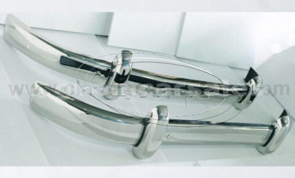 Acheter Saab 93 1956-1959 bumper à Agat, Agat Acheter Saab 93 1956-1959 bumper à Agat, Agat