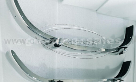 Acheter Saab 93 1956-1959 bumper à Agat, Agat Acheter Saab 93 1956-1959 bumper à Agat, Agat