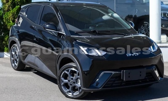Buy Used BYD S6 White Car in Anderson Air Force Base in Yigo Buy Used BYD S6 White Car in Anderson Air Force Base in Yigo
