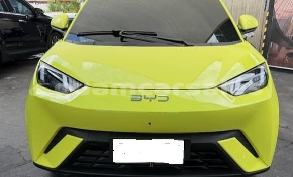 Buy Used BYD S6 White Car in Anderson Air Force Base in Yigo Buy Used BYD S6 White Car in Anderson Air Force Base in Yigo