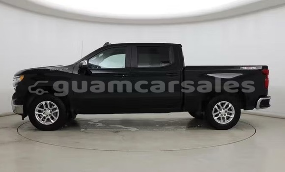 Buy Used Chevrolet Silverado Black Car in Hagåtña in Hagatna Buy Used Chevrolet Silverado Black Car in Hagåtña in Hagatna
