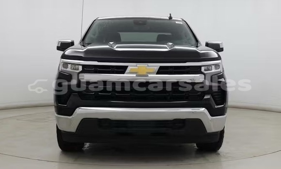 Buy Used Chevrolet Silverado Black Car in Hagåtña in Hagatna Buy Used Chevrolet Silverado Black Car in Hagåtña in Hagatna