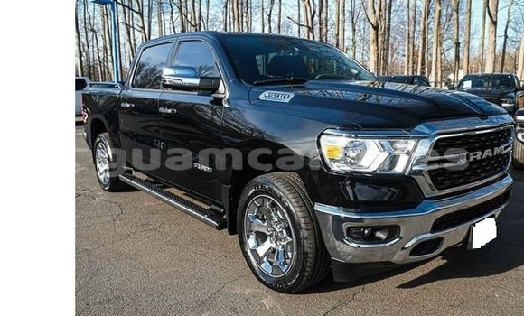 Buy Used Dodge RAM Black Car in Hagåtña in Hagatna Buy Used Dodge RAM Black Car in Hagåtña in Hagatna