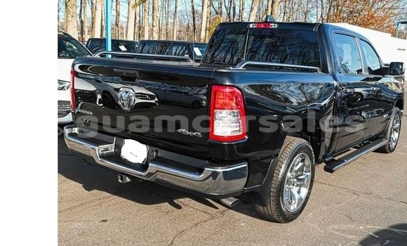 Buy Used Dodge RAM Black Car in Hagåtña in Hagatna Buy Used Dodge RAM Black Car in Hagåtña in Hagatna