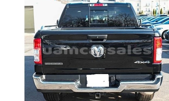 Buy Used Dodge RAM Black Car in Hagåtña in Hagatna Buy Used Dodge RAM Black Car in Hagåtña in Hagatna