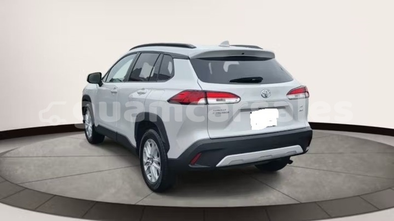 Big with watermark toyota corolla cross hagatna hagatna 654