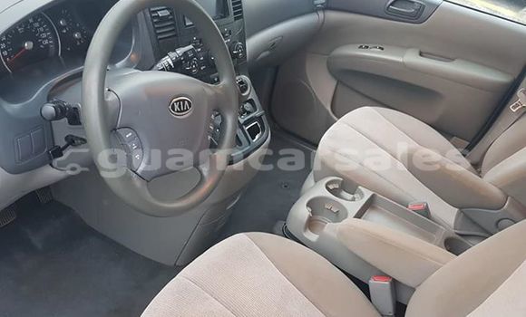 Buy Used Kia Sedona Other Car in Dededo in Dededo Buy Used Kia Sedona Other Car in Dededo in Dededo