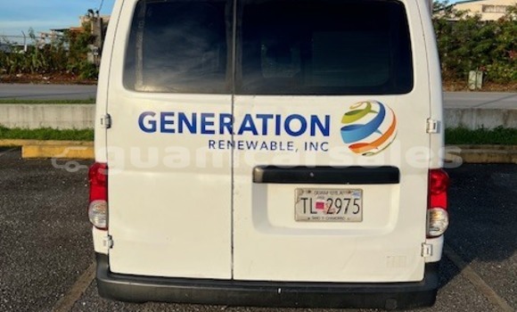 Buy Used Chevrolet Express White Car in Tamuning in Tamuning