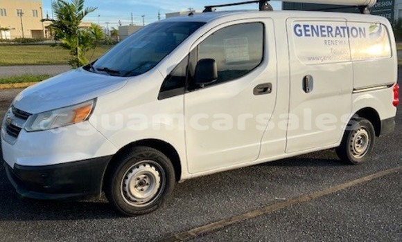 Buy Used Chevrolet Express White Car in Tamuning in Tamuning Buy Used Chevrolet Express White Car in Tamuning in Tamuning