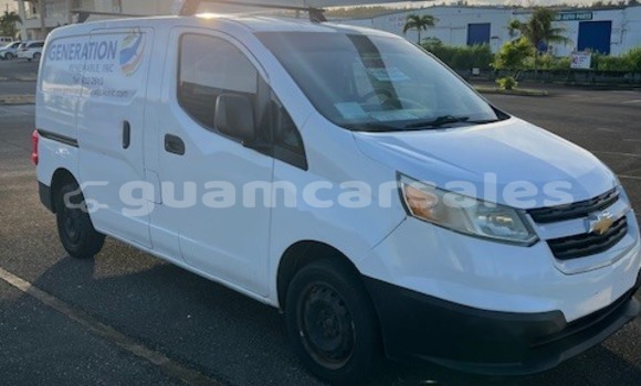 Buy Used Chevrolet Express White Car in Tamuning in Tamuning Buy Used Chevrolet Express White Car in Tamuning in Tamuning