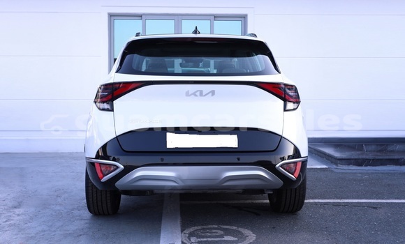 Buy Used Kia Sportage White Car in Hagåtña in Hagatna Buy Used Kia Sportage White Car in Hagåtña in Hagatna