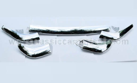 Acheter Ferrari 250 GT SWB bumper à Astumbo, Dededo Acheter Ferrari 250 GT SWB bumper à Astumbo, Dededo