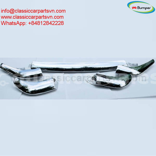 Big with watermark ferrari 250 gt swb bumper 1959 1963 4