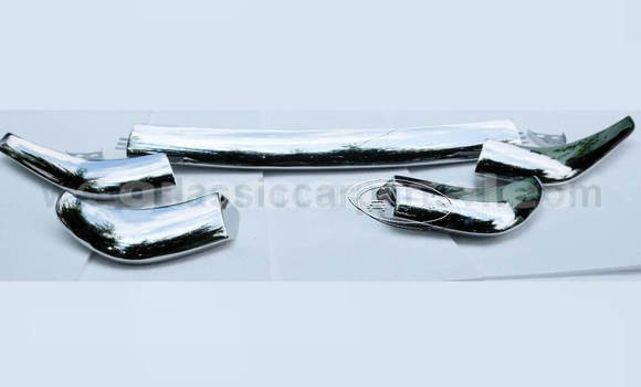 Acheter Ferrari 250 GT SWB bumper à Astumbo, Dededo Acheter Ferrari 250 GT SWB bumper à Astumbo, Dededo