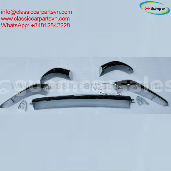 Big with watermark ferrari 250 gt swb bumper 1959 1963 5