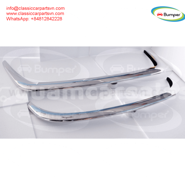 Big with watermark ferrari 250 gt swb california spyder bumper 8