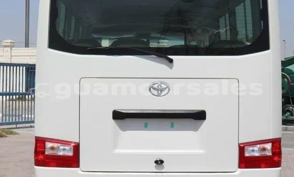 Buy Used Toyota Coaster White Car in Hagåtña in Hagatna Buy Used Toyota Coaster White Car in Hagåtña in Hagatna