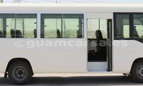 Buy Used Toyota Coaster White Car in Hagåtña in Hagatna Buy Used Toyota Coaster White Car in Hagåtña in Hagatna