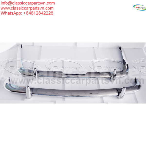 Big with watermark jaguar xj6 and xj12 series 1 bumper 1