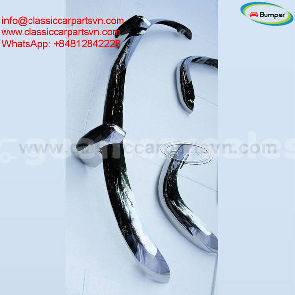 Big with watermark triumph spitfire mk3 and triumph gt6 mk2 bumpers 3