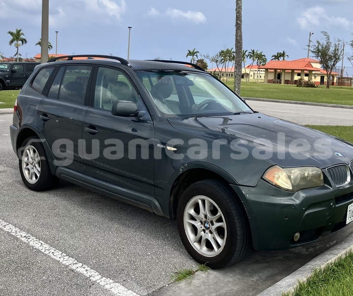 Big with watermark bmw x3 yigo anderson air force base 669