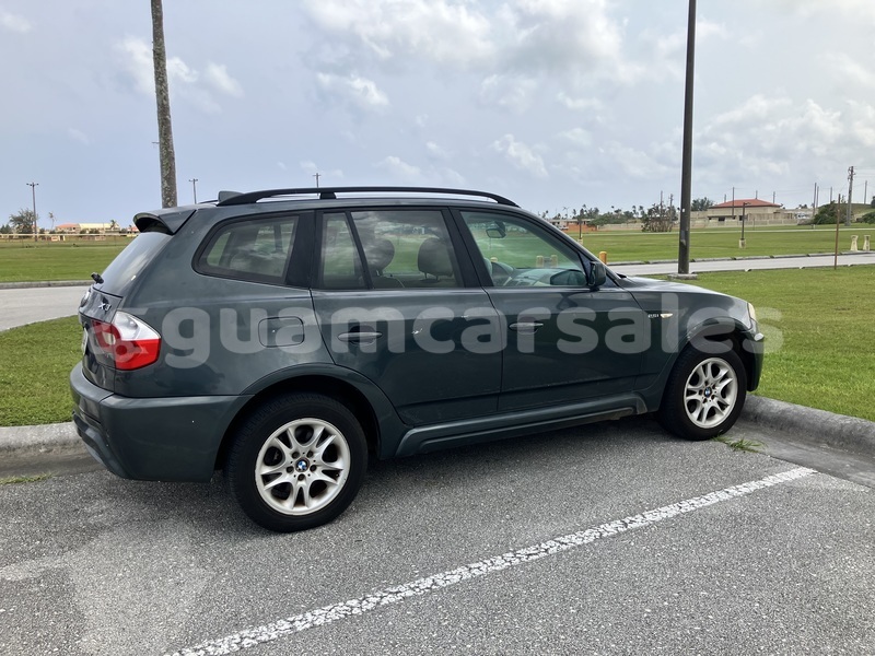 Big with watermark bmw x3 yigo anderson air force base 669