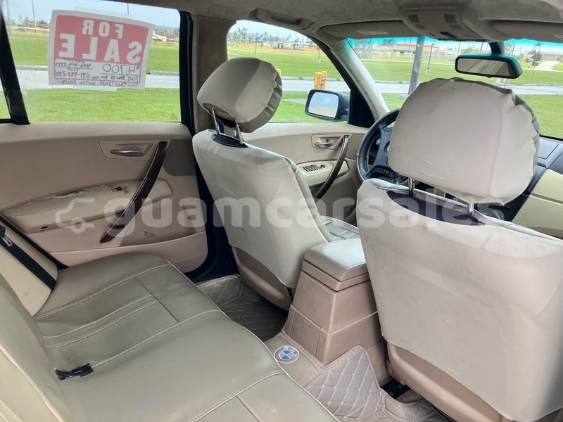 Big with watermark bmw x3 yigo anderson air force base 669