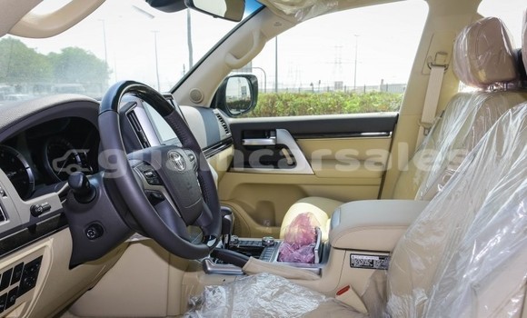 Acheter Occasion Voiture Toyota Land Cruiser Blanc à Hagåtña, Hagatna Acheter Occasion Voiture Toyota Land Cruiser Blanc à Hagåtña, Hagatna