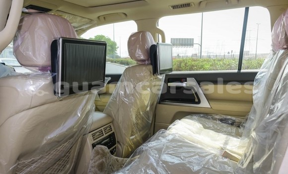 Acheter Occasion Voiture Toyota Land Cruiser Blanc à Hagåtña, Hagatna Acheter Occasion Voiture Toyota Land Cruiser Blanc à Hagåtña, Hagatna