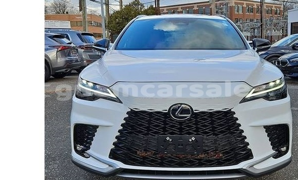 Acheter Occasion Voiture Lexus RX 350 Blanc à Hagåtña, Hagatna Acheter Occasion Voiture Lexus RX 350 Blanc à Hagåtña, Hagatna