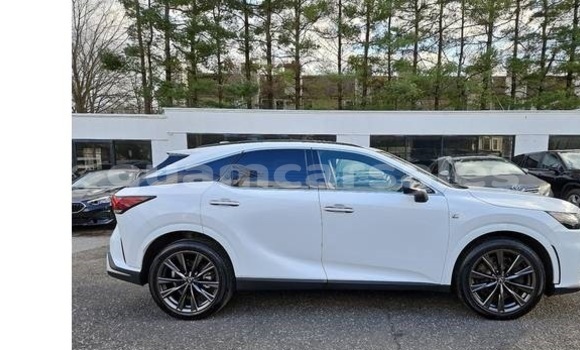 Acheter Occasion Voiture Lexus RX 350 Blanc à Hagåtña, Hagatna Acheter Occasion Voiture Lexus RX 350 Blanc à Hagåtña, Hagatna