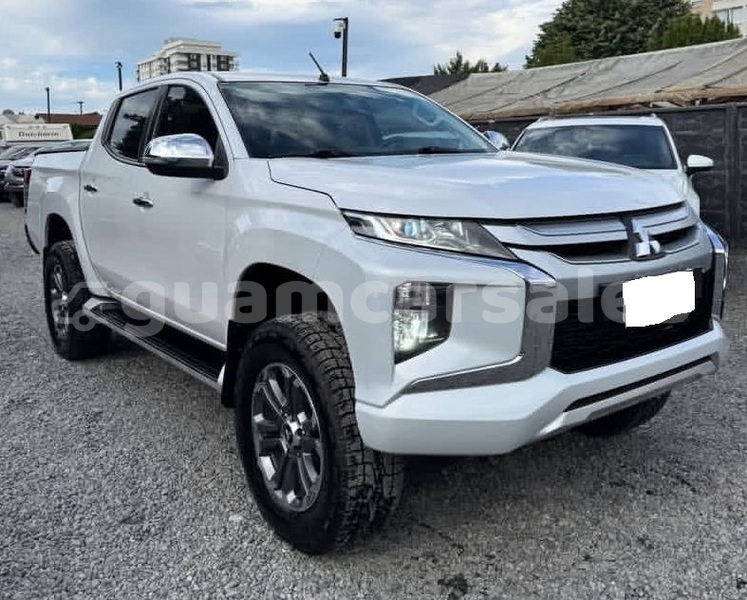 Big with watermark mitsubishi l200 hagatna hagatna 673
