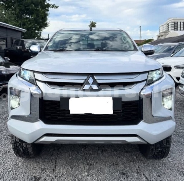 Big with watermark mitsubishi l200 hagatna hagatna 673