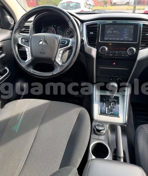 Big with watermark mitsubishi l200 hagatna hagatna 673