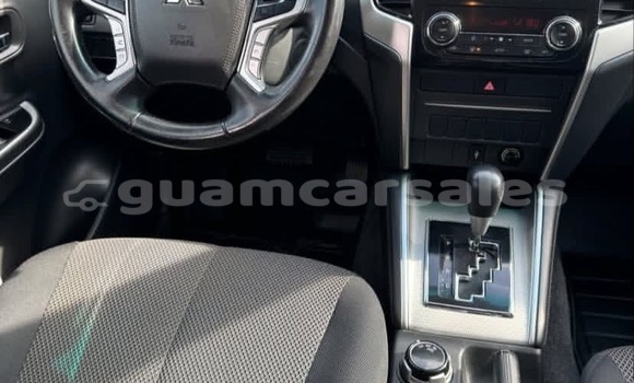 Acheter Occasion Voiture Mitsubishi L200 Blanc à Hagåtña, Hagatna Acheter Occasion Voiture Mitsubishi L200 Blanc à Hagåtña, Hagatna