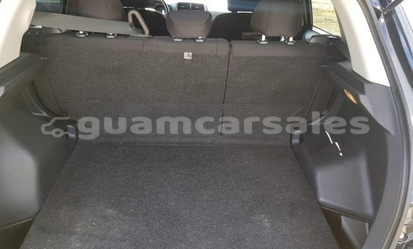 Buy Used Mitsubishi Outlander Blue Car in Dededo in Dededo Buy Used Mitsubishi Outlander Blue Car in Dededo in Dededo
