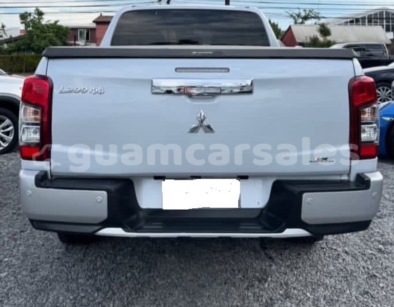 Big with watermark mitsubishi l200 hagatna hagatna 673