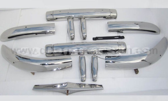 Acheter Volvo PV444 1948 bumper à Agat, Agat Acheter Volvo PV444 1948 bumper à Agat, Agat