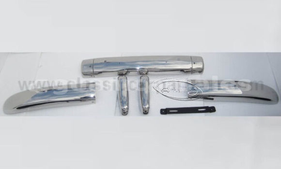 Acheter Volvo PV444 1948 bumper à Agat, Agat Acheter Volvo PV444 1948 bumper à Agat, Agat