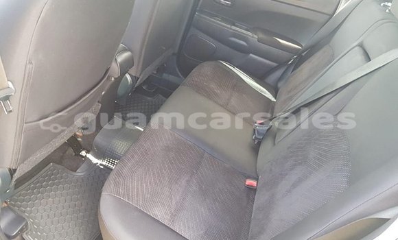 Buy Used Mitsubishi Outlander Blue Car in Dededo in Dededo Buy Used Mitsubishi Outlander Blue Car in Dededo in Dededo