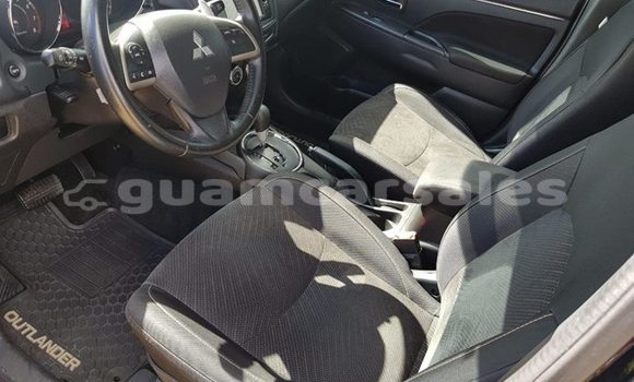 Buy Used Mitsubishi Outlander Blue Car in Dededo in Dededo Buy Used Mitsubishi Outlander Blue Car in Dededo in Dededo