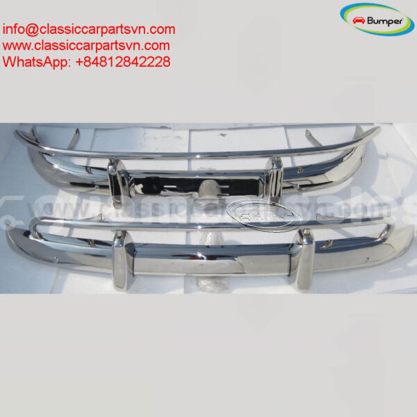 Big with watermark volvo pv 544 usa type 1958 1965 bumpers 4 600x600 2