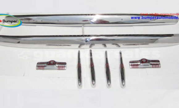 Acheter Volvo 830, 831 bumpers à Agat, Agat Acheter Volvo 830, 831 bumpers à Agat, Agat