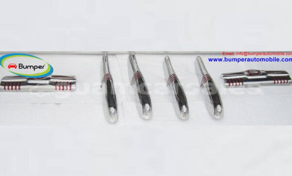 Acheter Volvo 830, 831 bumpers à Agat, Agat Acheter Volvo 830, 831 bumpers à Agat, Agat