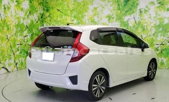 Acheter Occasion Voiture Honda FIT Blanc à Hagåtña, Hagatna Acheter Occasion Voiture Honda FIT Blanc à Hagåtña, Hagatna