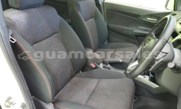 Acheter Occasion Voiture Honda FIT Blanc à Hagåtña, Hagatna Acheter Occasion Voiture Honda FIT Blanc à Hagåtña, Hagatna