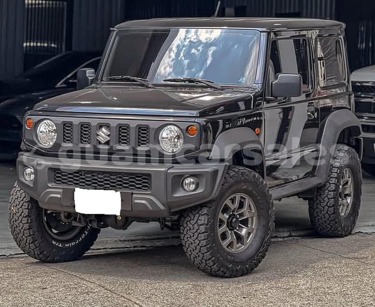 Big with watermark suzuki jimny hagatna hagatna 684