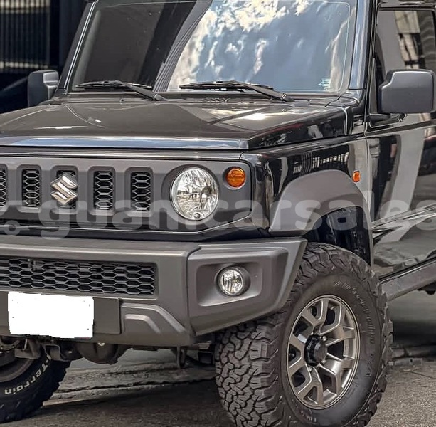 Big with watermark suzuki jimny hagatna hagatna 684