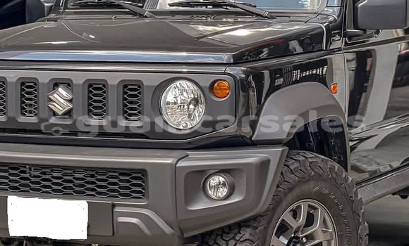 Acheter Occasion Voiture Suzuki Jimny Noir à Hagåtña, Hagatna Acheter Occasion Voiture Suzuki Jimny Noir à Hagåtña, Hagatna