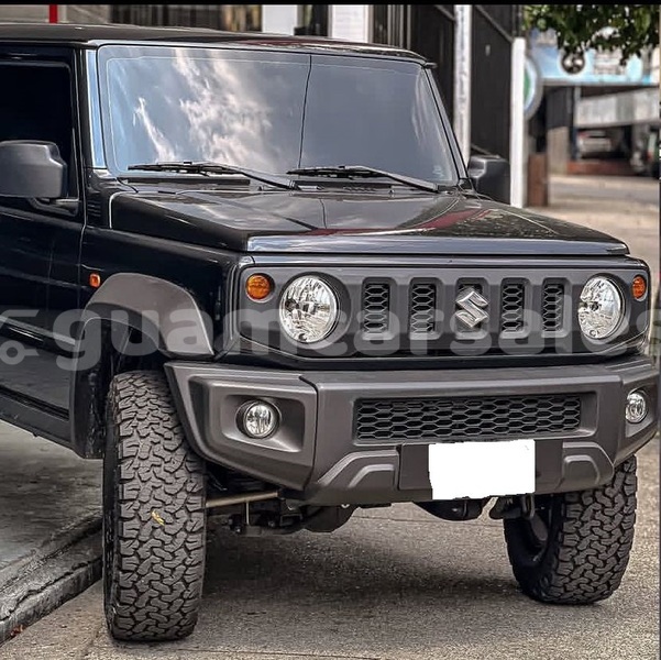 Big with watermark suzuki jimny hagatna hagatna 684